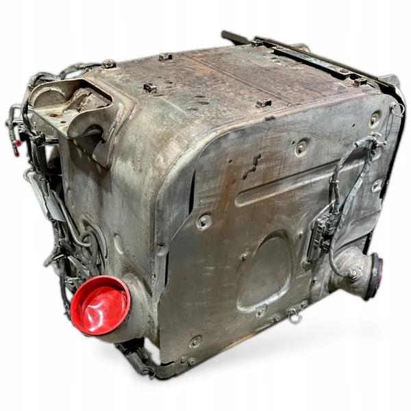 Käytetty Volvo Vaimennin OEM 21750081 - Suora Sovitus image 10