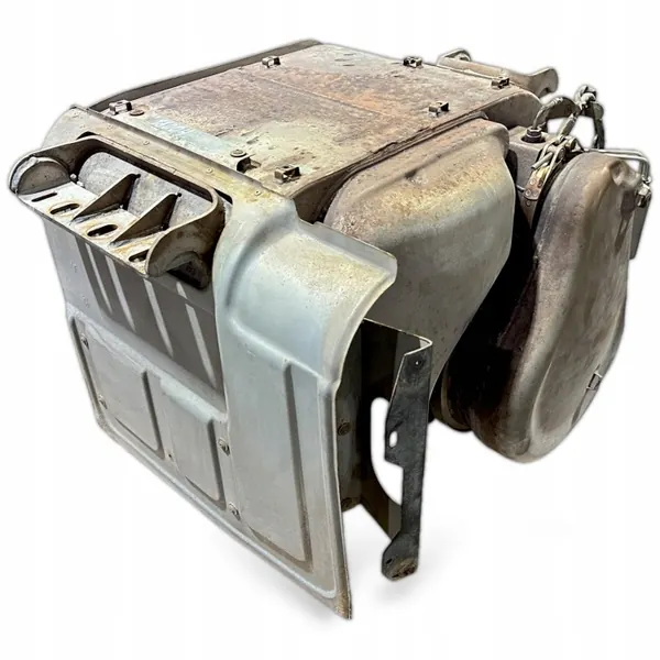 Käytetty Volvo Vaimennin OEM 21750081 - Suora Sovitus image 3