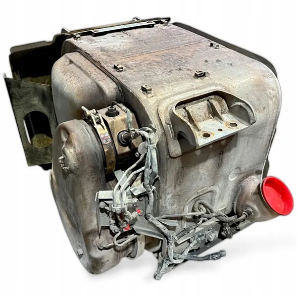 Käytetty Volvo Vaimennin OEM 21750081 - Suora Sovitus image 4