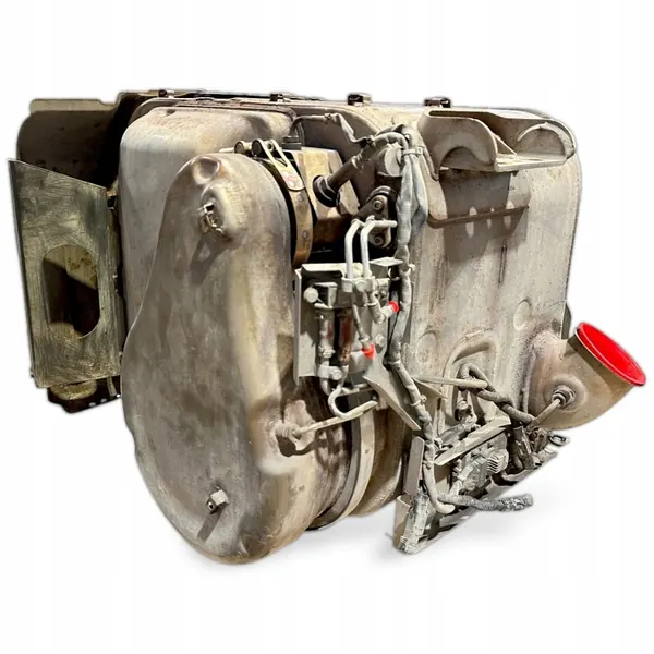 Käytetty Volvo Vaimennin OEM 21750081 - Suora Sovitus image 5