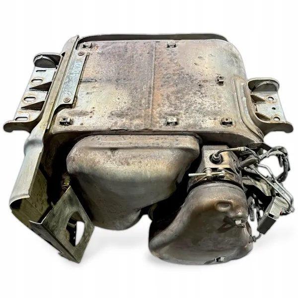 Käytetty Volvo Vaimennin OEM 21750081 - Suora Sovitus image 7