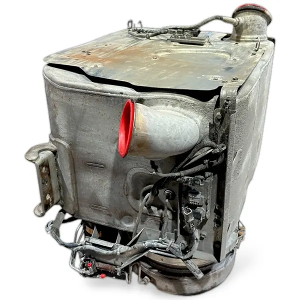 Käytetty Volvo Vaimennin OEM 21750081 - Suora Sovitus image 9