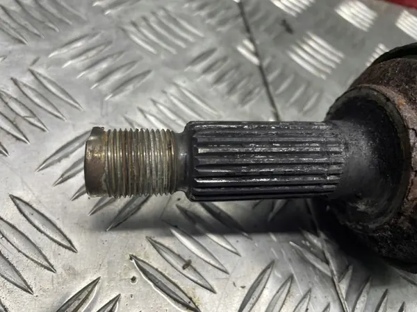 OEM 3298874 Barra de Direção Esquerda Curta Daihatsu image 3