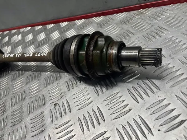 OEM 3298874 Barra de Direção Esquerda Curta Daihatsu image 4