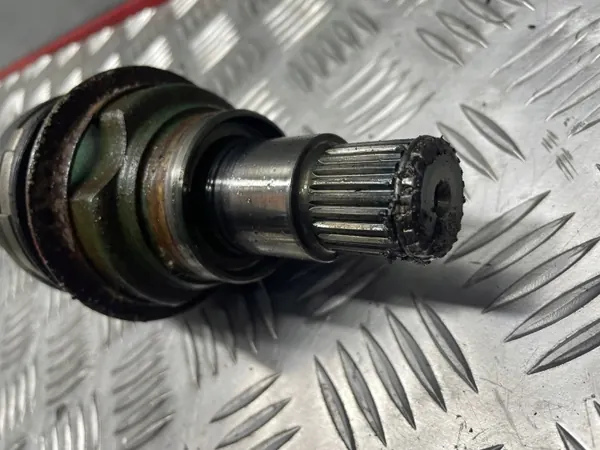 OEM 3298874 Barra de Direção Esquerda Curta Daihatsu image 5