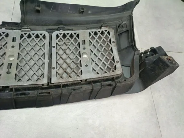 Jeep OE Grille 57010708AD voor Grand Cherokee WK2 image 10