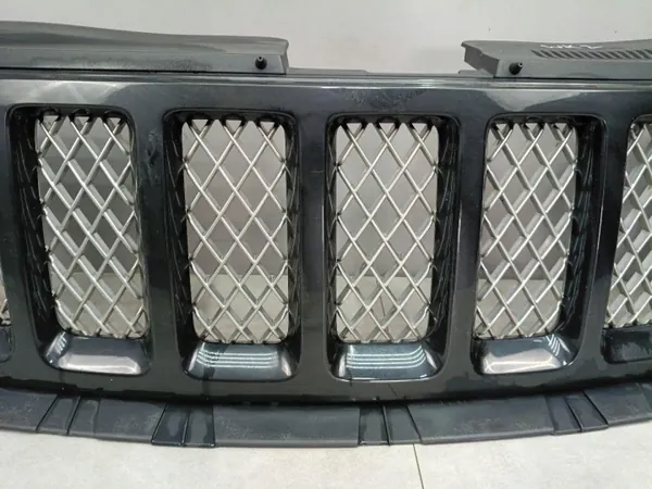 Jeep OE Grille 57010708AD voor Grand Cherokee WK2 image 5
