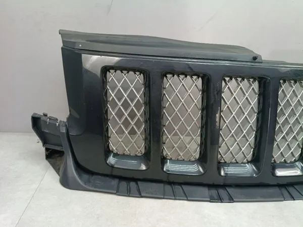 Jeep OE Grille 57010708AD voor Grand Cherokee WK2 image 6
