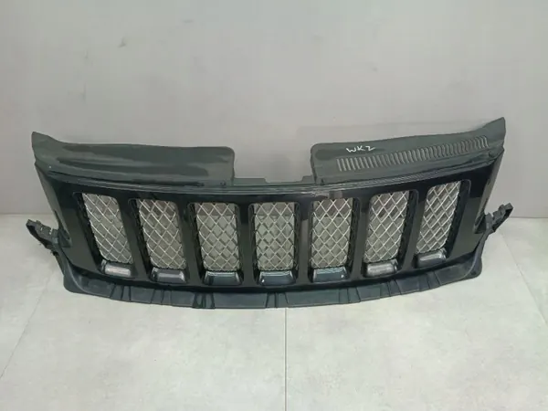 Jeep OE Grille 57010708AD voor Grand Cherokee WK2 image 7
