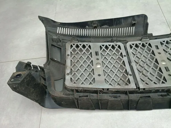 Jeep OE Grille 57010708AD voor Grand Cherokee WK2 image 8