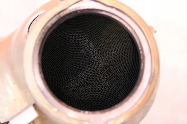 Volvo DPF & katalysator OEM 31439705 voor XC60 D4 2.0d image 9