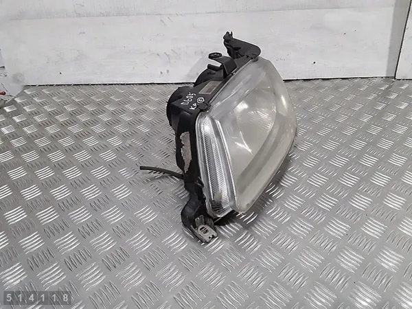 2003 Saab 9-5 Farol Dianteiro 5142070 image 2