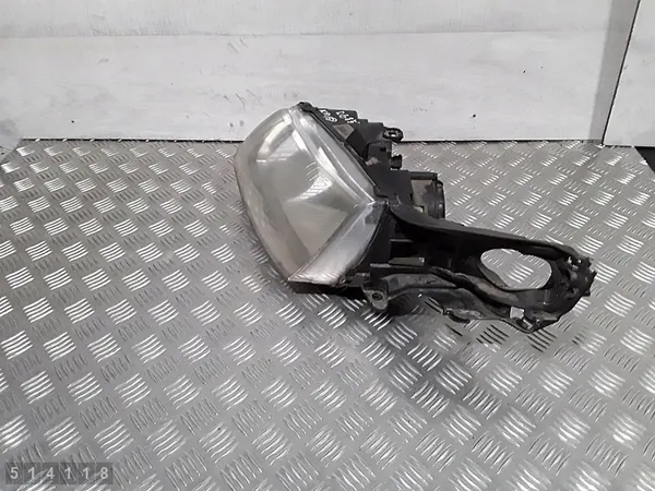 2003 Saab 9-5 Farol Dianteiro 5142070 image 3