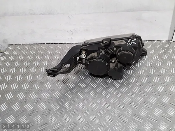 2003 Saab 9-5 Farol Dianteiro 5142070 image 4