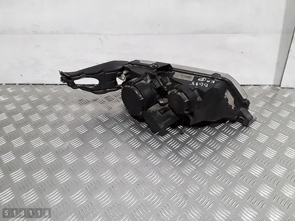 2003 Saab 9-5 Farol Dianteiro 5142070 image 6