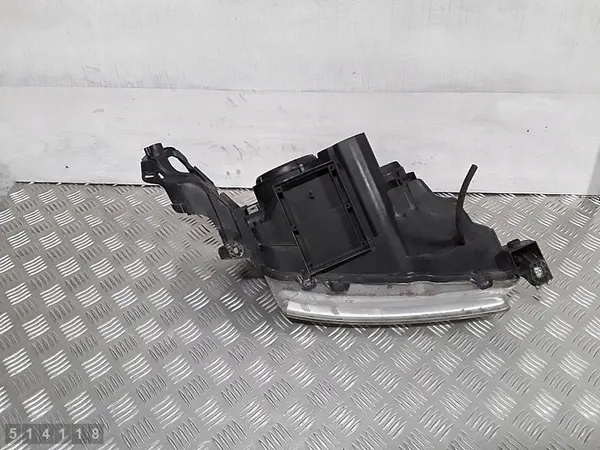 2003 Saab 9-5 Farol Dianteiro 5142070 image 7