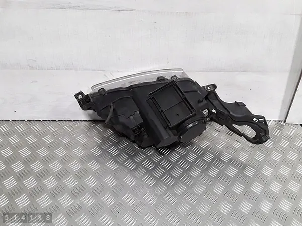 2003 Saab 9-5 Farol Dianteiro 5142070 image 8