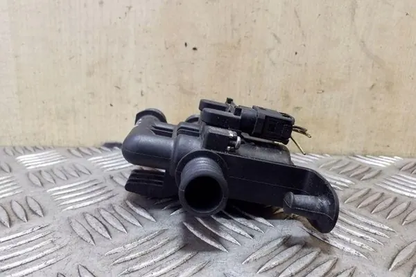 Verwarmingklep BMW 5 TOURING (E61) 3.0L Diesel OEM image 5