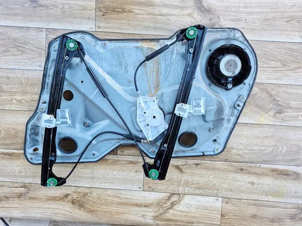 Elevador de vidro dianteiro esquerdo Seat Leon 1M Toledo II image 3