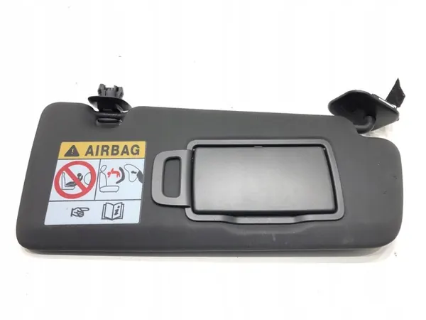 Pare-soleil droit Renault Clio V, OEM LORK-1106-146397 image 1