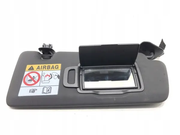 Pare-soleil droit Renault Clio V, OEM LORK-1106-146397 image 2