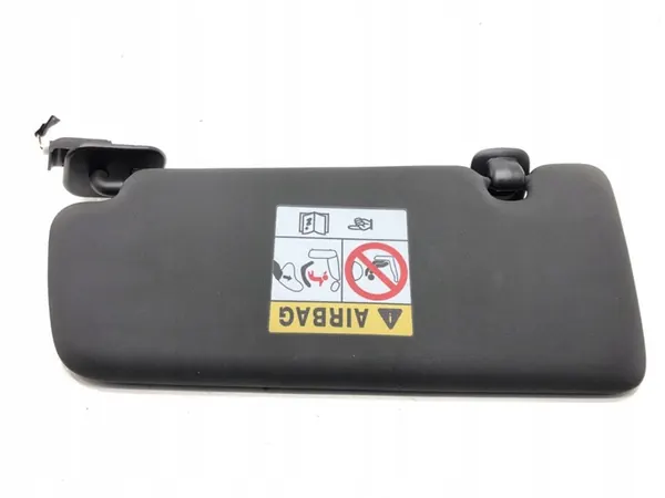 Pare-soleil droit Renault Clio V, OEM LORK-1106-146397 image 3