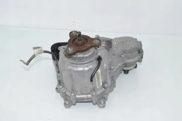 Caixa de transferência BMW ATC35L 5A371F2 para 535d xDrive image 2