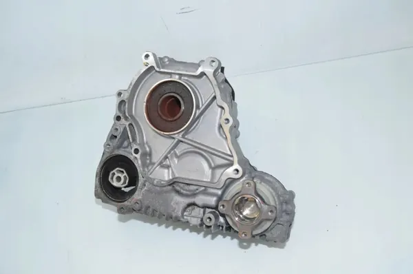 Caixa de transferência BMW ATC35L 5A371F2 para 535d xDrive image 4