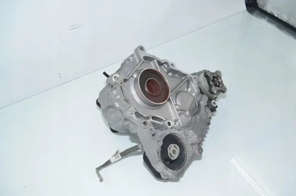Caixa de transferência BMW ATC35L 5A371F2 para 535d xDrive image 5