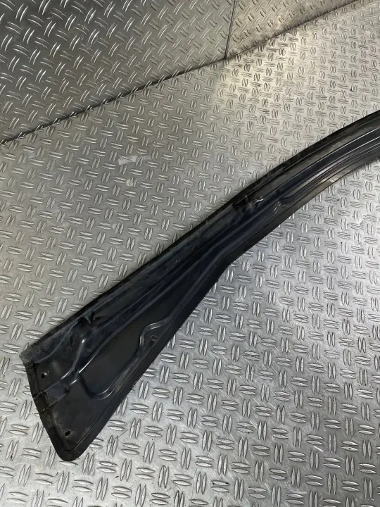 Renault Master III Metallinen Tuulilasinlista OEM image 3