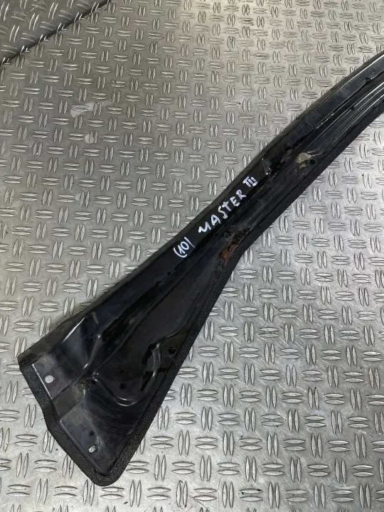 Renault Master III Metallinen Tuulilasinlista OEM image 5