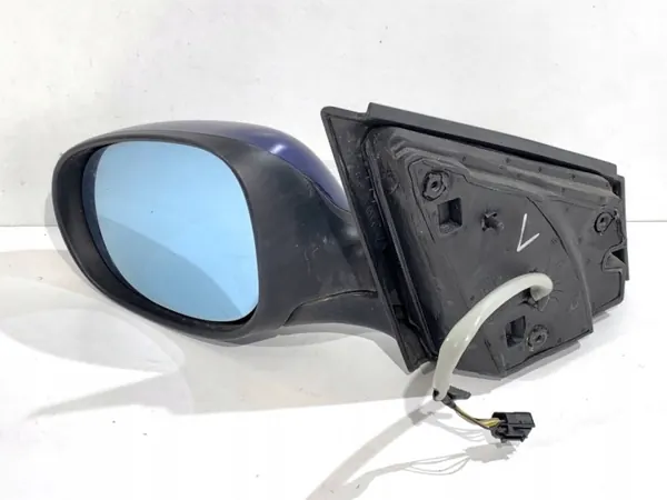 Espelho esquerdo OEM LORK-1522-23225 para Fiat Bravo II image 2