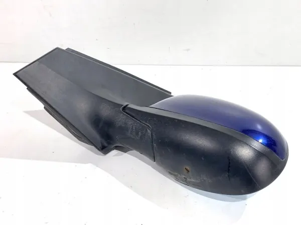 Espelho esquerdo OEM LORK-1522-23225 para Fiat Bravo II image 3