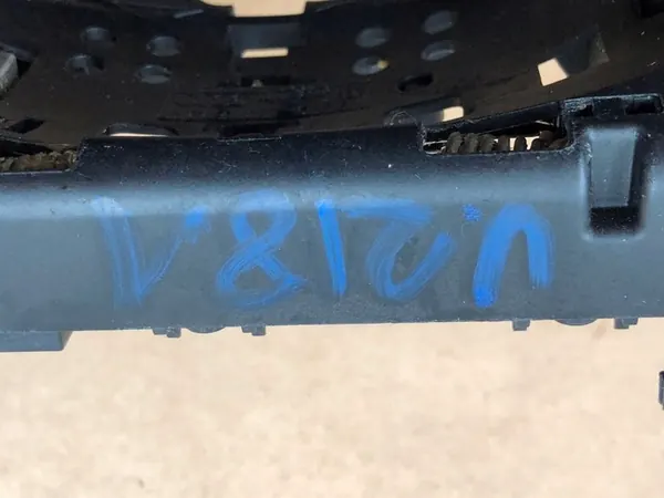 Dörrmekanism 8W0837812A Höger Främre/Bakre Sensor 8W0927754 Audi A5 RS5 image 10