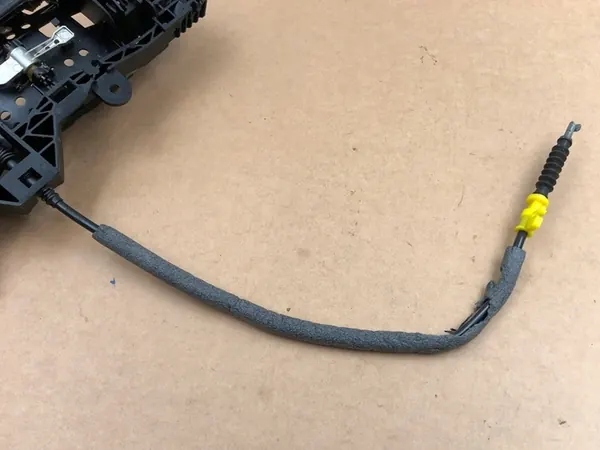 Dörrmekanism 8W0837812A Höger Främre/Bakre Sensor 8W0927754 Audi A5 RS5 image 6