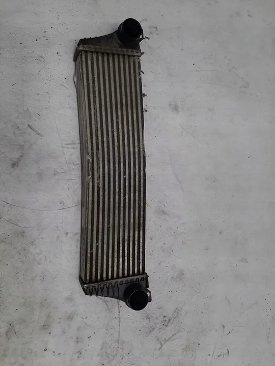 MERCEDES VIANO VITO W639 INTERCOOLER A6395011301 image 2