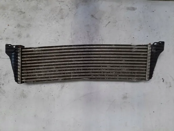 MERCEDES VIANO VITO W639 INTERCOOLER A6395011301 image 3