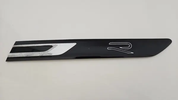 VW Arteon 2020-2024 Ovenlista Vasen Etu OEM 3G8853689 image 2