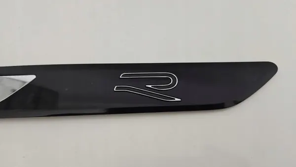VW Arteon 2020-2024 Ovenlista Vasen Etu OEM 3G8853689 image 3