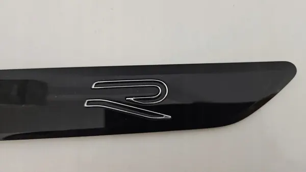 VW Arteon 2020-2024 Ovenlista Vasen Etu OEM 3G8853689 image 4