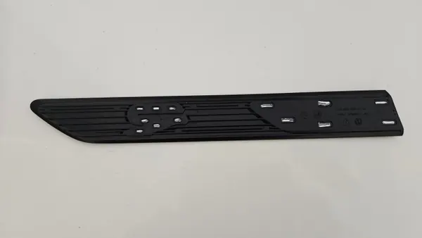 VW Arteon 2020-2024 Ovenlista Vasen Etu OEM 3G8853689 image 5