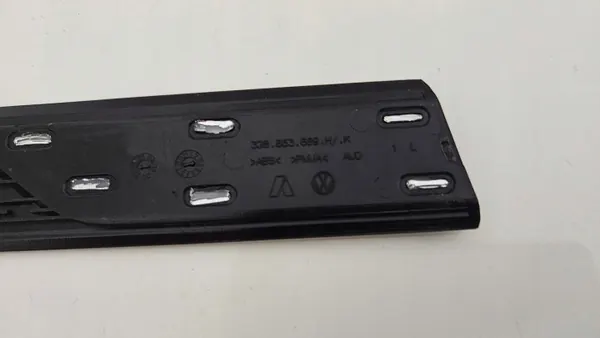 VW Arteon 2020-2024 Ovenlista Vasen Etu OEM 3G8853689 image 6