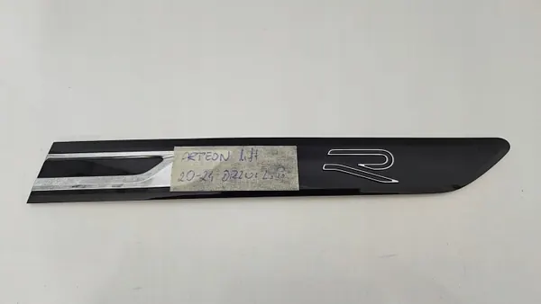 VW Arteon 2020-2024 Ovenlista Vasen Etu OEM 3G8853689 image 7