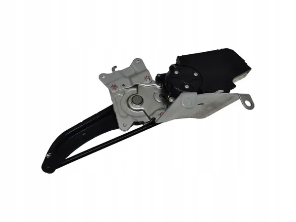 Mécanisme de fermeture coffre Mitsubishi OEM 42711010710 image 3