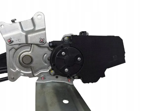 Mécanisme de fermeture coffre Mitsubishi OEM 42711010710 image 4