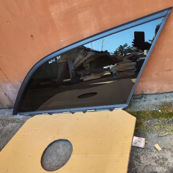 Vitre carrosserie arrière droite W212 - Pièce OEM image 2
