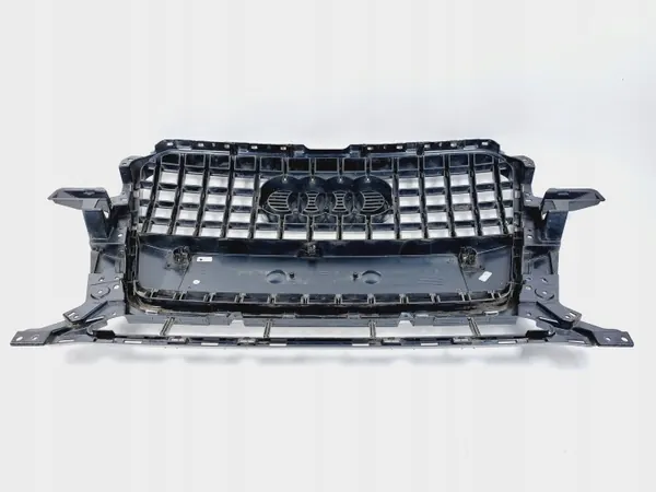 Audi Q5 I Calandre PDC OEM 8R0853651AB image 10