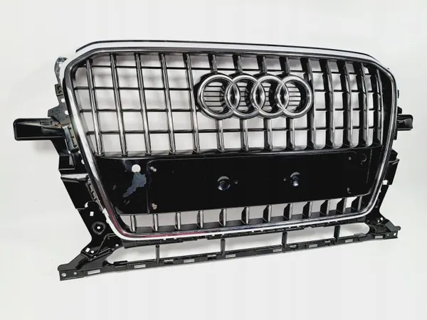 Audi Q5 I Calandre PDC OEM 8R0853651AB image 3