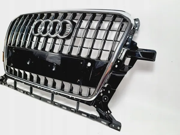 Audi Q5 I Calandre PDC OEM 8R0853651AB image 5
