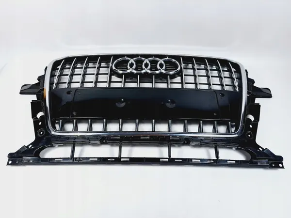 Audi Q5 I Calandre PDC OEM 8R0853651AB image 7